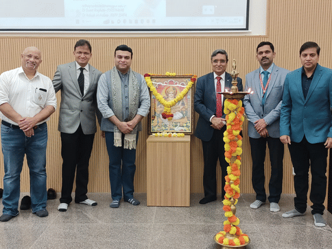 AIIMS Nagpur Spotlight in Trauma Innovation Course photo 1